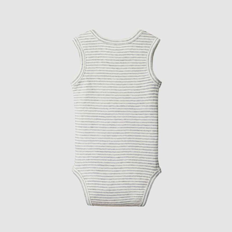 Nature Baby Singlet Bodysuit image number 1